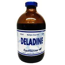deladine injection