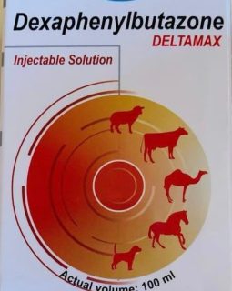 Dexaphenylbutazone