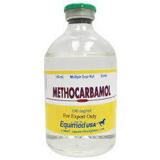 methocarbamol