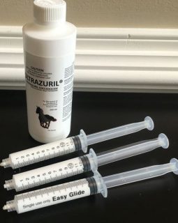 TOLTRAZURIL 100ml