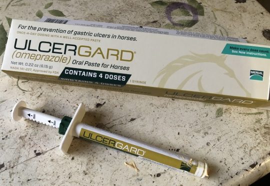 UlcerGard