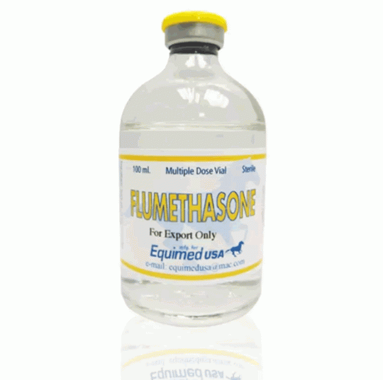 flumethasone
