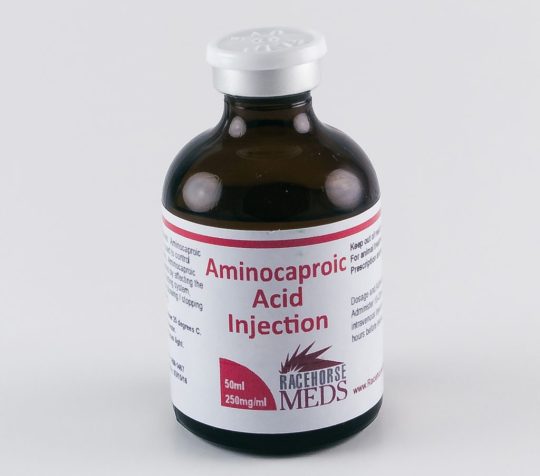 Aminocaproic Acid 50ml