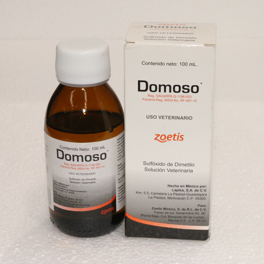 DOMOSO 