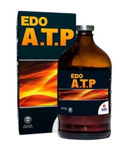 EDO ATP 100 ML