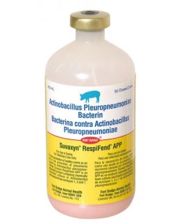 Emulsibac APP (MVP)