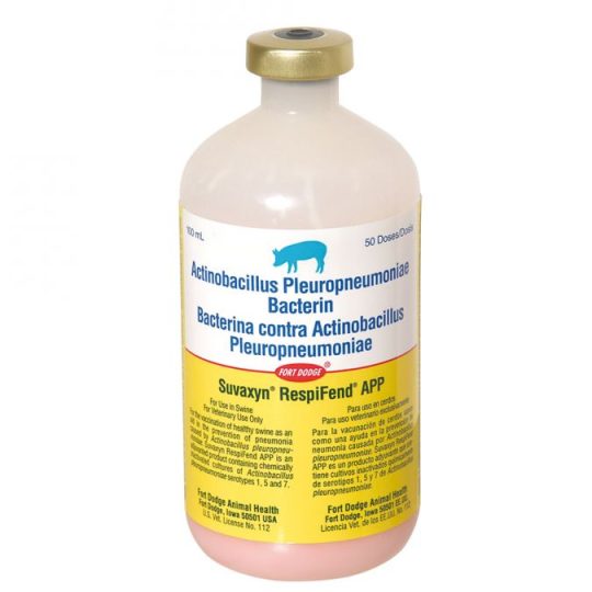 Emulsibac APP (MVP)