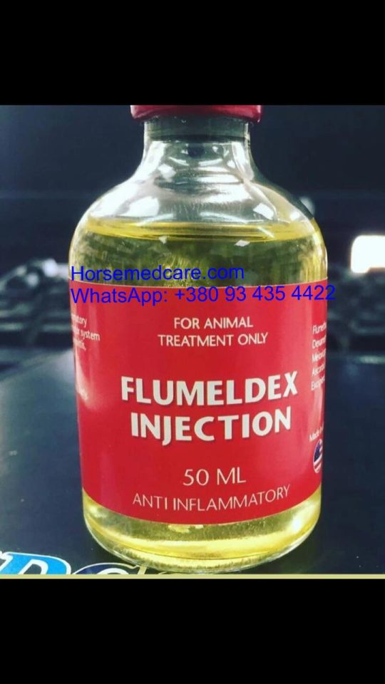 Flumeldex injection
