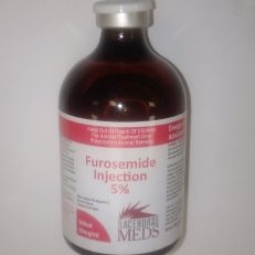 Furosemide Injection 5%