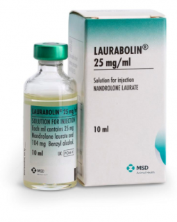 LAURABOLIN