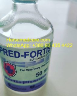 PRED-FORTIS