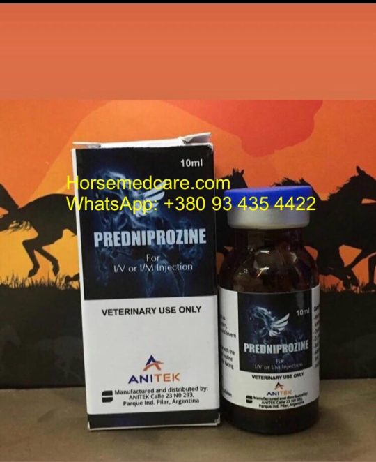 Predniprozine