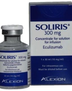 Soliris 300mg