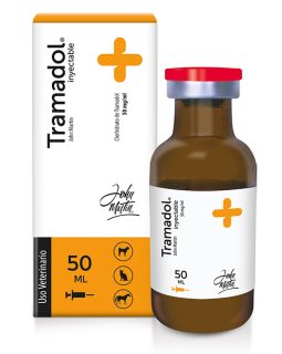 TRAMADOL JOHN MARTIN