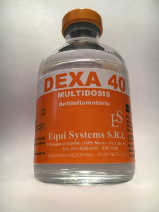 dexa 40