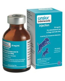 onsior injection