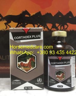 CORTADEX PLUS