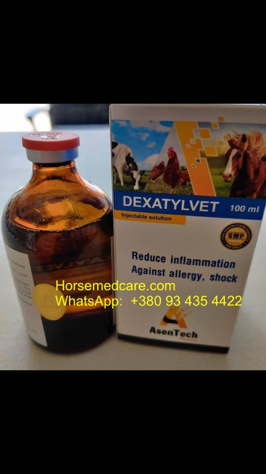 DEXATYLVET