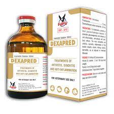 Dexapred