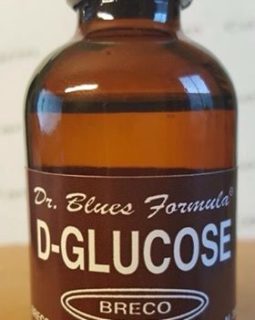 D Glucose 30 ml