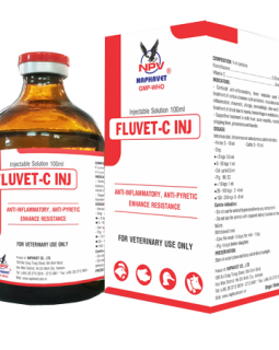 FLUVET C