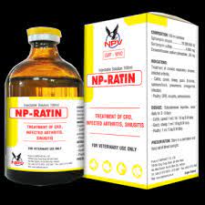 NP-RATIN