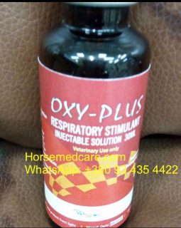 Oxy-Plus