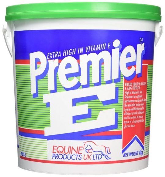 Premier E