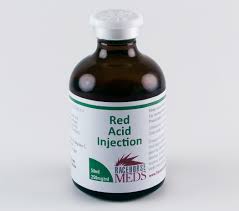 Red Acid