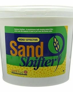 SAND SHIFTER