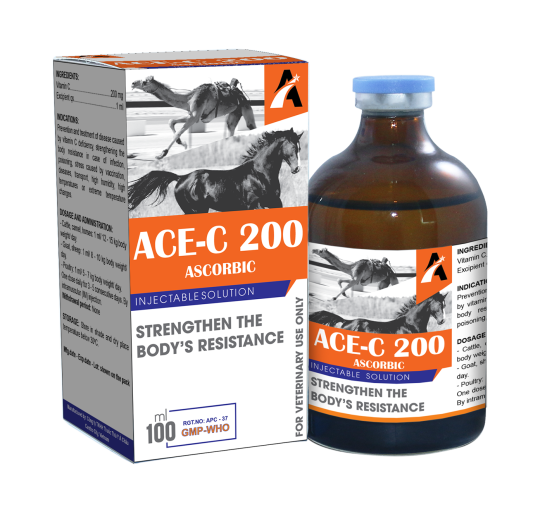 Ace-C 200
