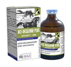 Ace-Dexazone Plus