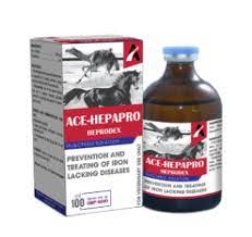 Ace Hepapro 100ml