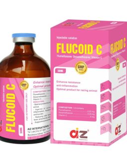Flucoid c