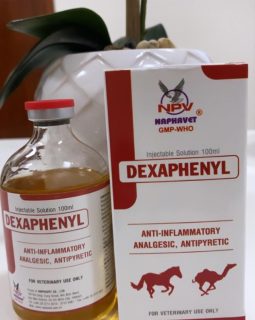 DEXAPHENYL