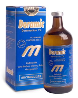 Doramic