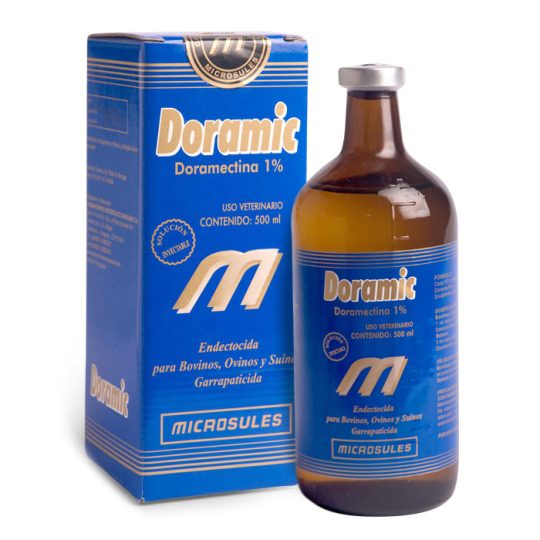 Doramic