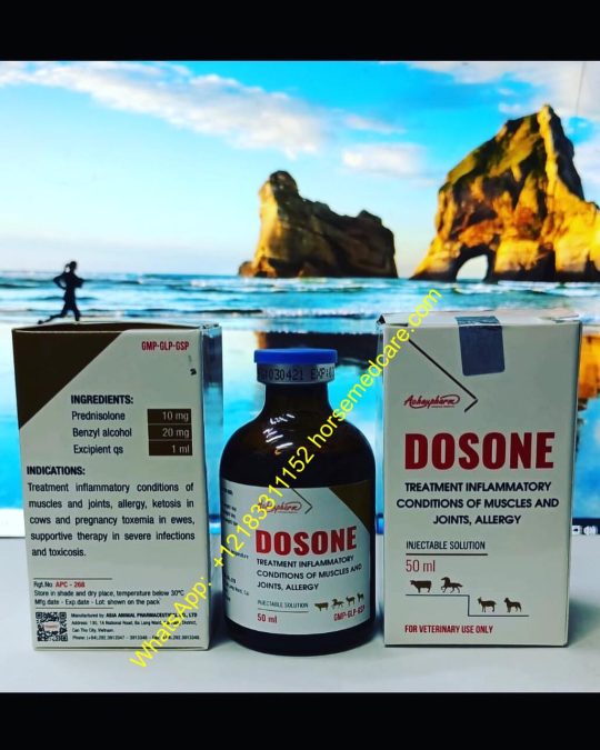 Dosone injection