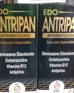 EDO ANITRIPAN