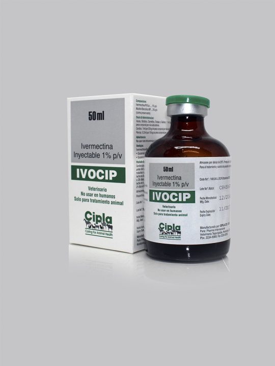 IVOCIP