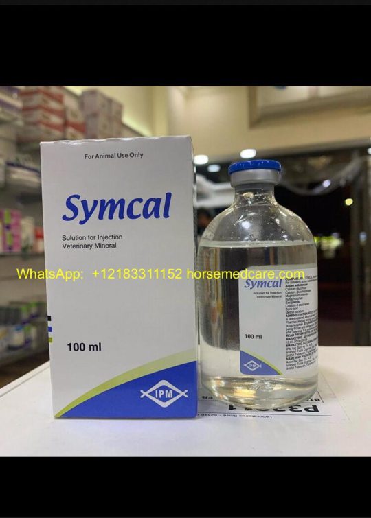 Symcal