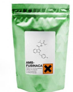 AMB FUBINACA