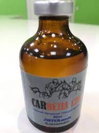 CARBEZIA