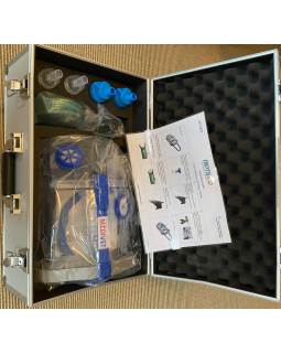 Equine Nebuliser MPTS 360