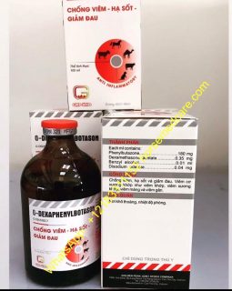 G Dexaphenylbotason