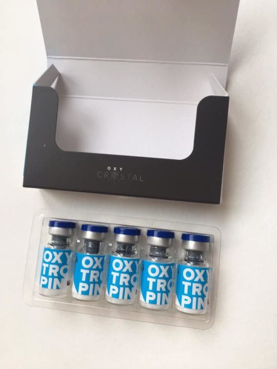OXYTROPIN