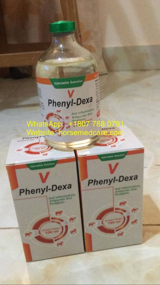 Phenyl Dexa
