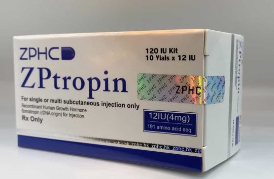 ZPtropin