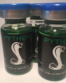 python 10ml