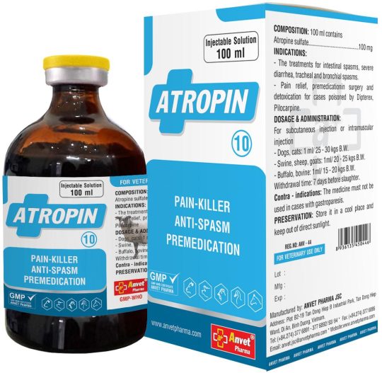 ATROPIN